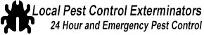 Jackson State University MS Pest Control Exterminators